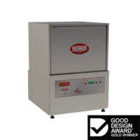 90-200 Norris AP500 Underbench Commercial Dishwasher