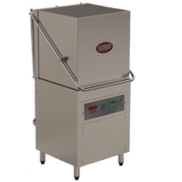 Norris BT600 AWC Upright Commercial Dishwasher