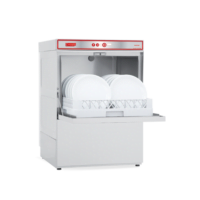 25-100-2 Norris Bantam Underbench Commercial Dishwasher