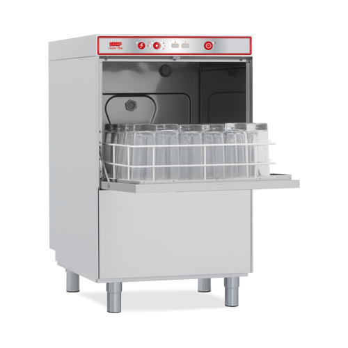 Norris CrystalClear Reverse Osmosis Glass Washer