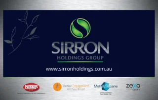 Sirron Group of companies